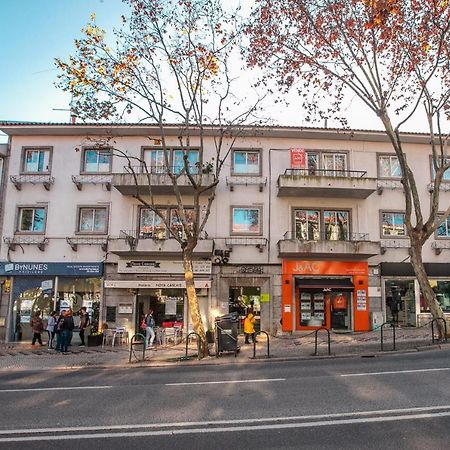 Wine Inn Cascais Guesthouse Εξωτερικό φωτογραφία