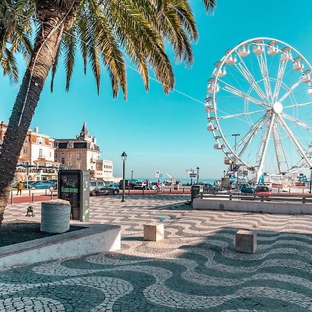 Wine Inn Cascais Guesthouse Εξωτερικό φωτογραφία