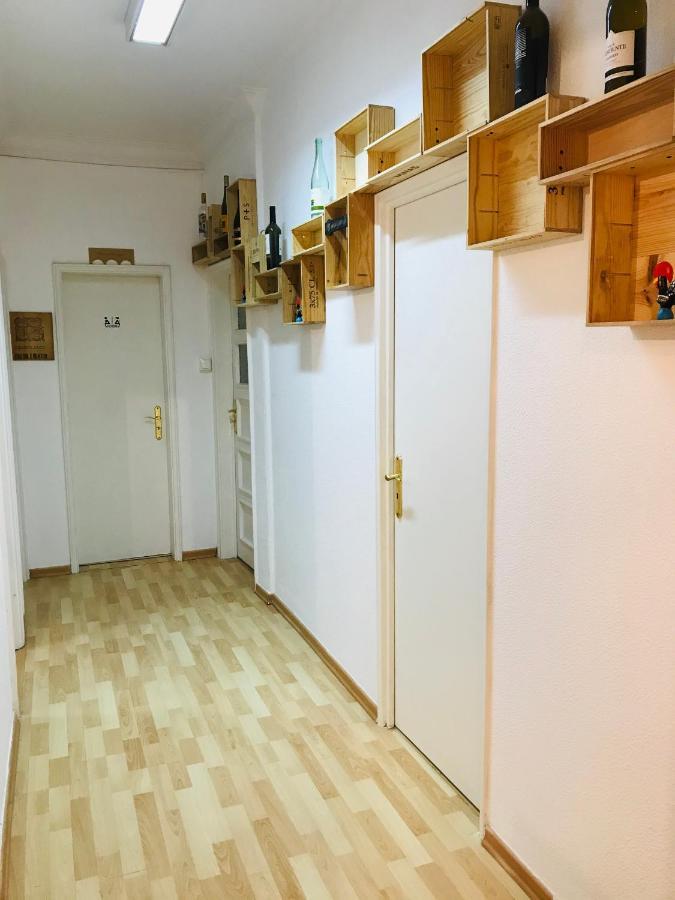 Wine Inn Cascais Guesthouse Εξωτερικό φωτογραφία