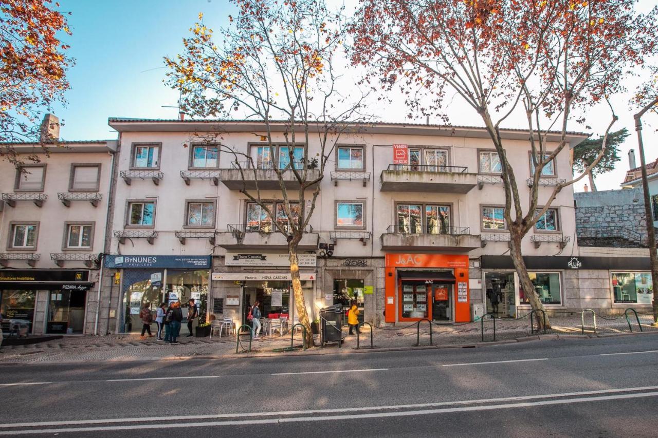 Wine Inn Cascais Guesthouse Εξωτερικό φωτογραφία