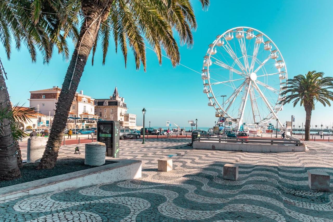 Wine Inn Cascais Guesthouse Εξωτερικό φωτογραφία