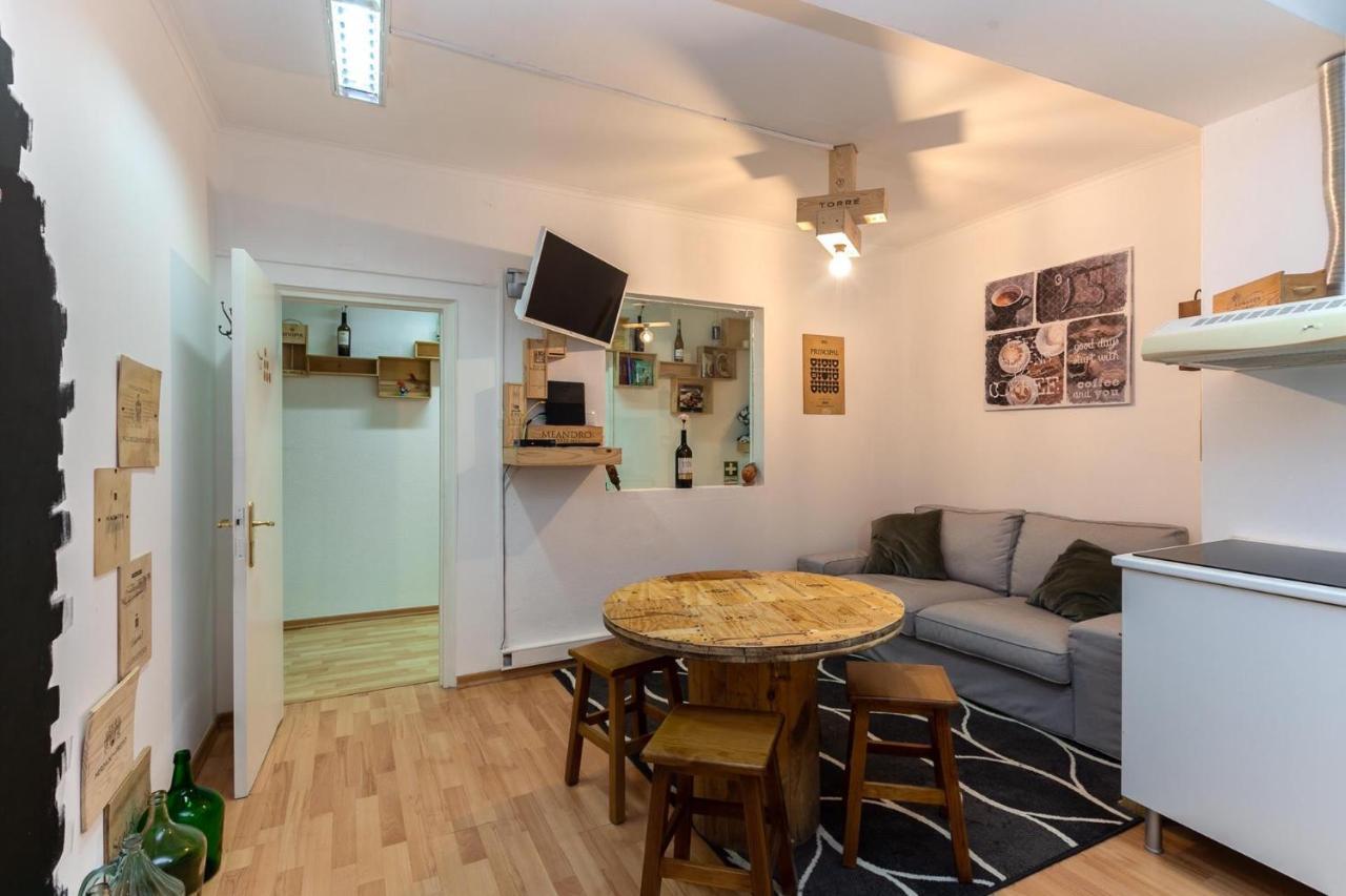 Wine Inn Cascais Guesthouse Εξωτερικό φωτογραφία