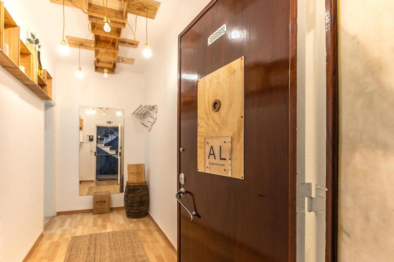 Wine Inn Cascais Guesthouse Εξωτερικό φωτογραφία