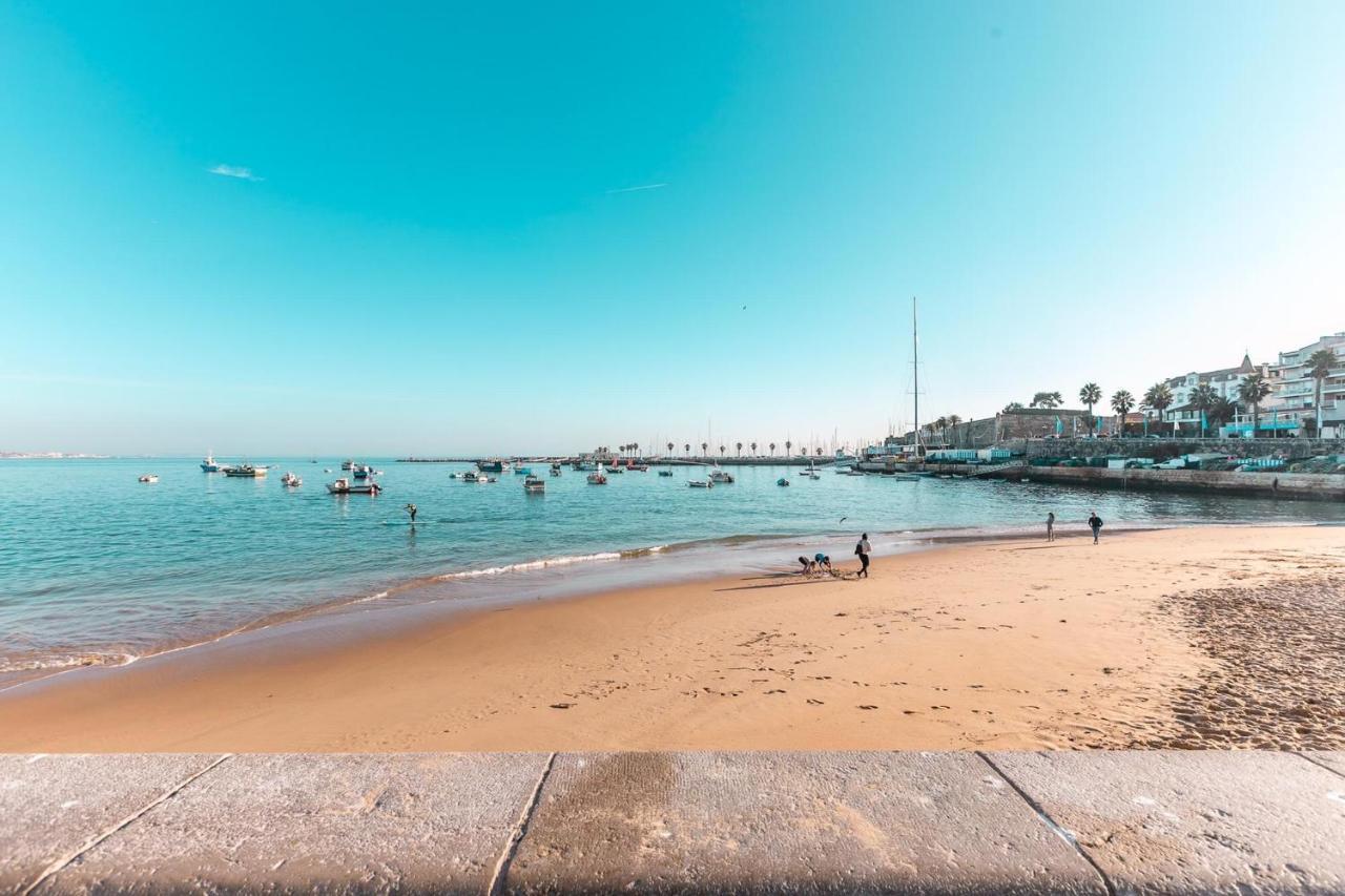 Wine Inn Cascais Guesthouse Εξωτερικό φωτογραφία
