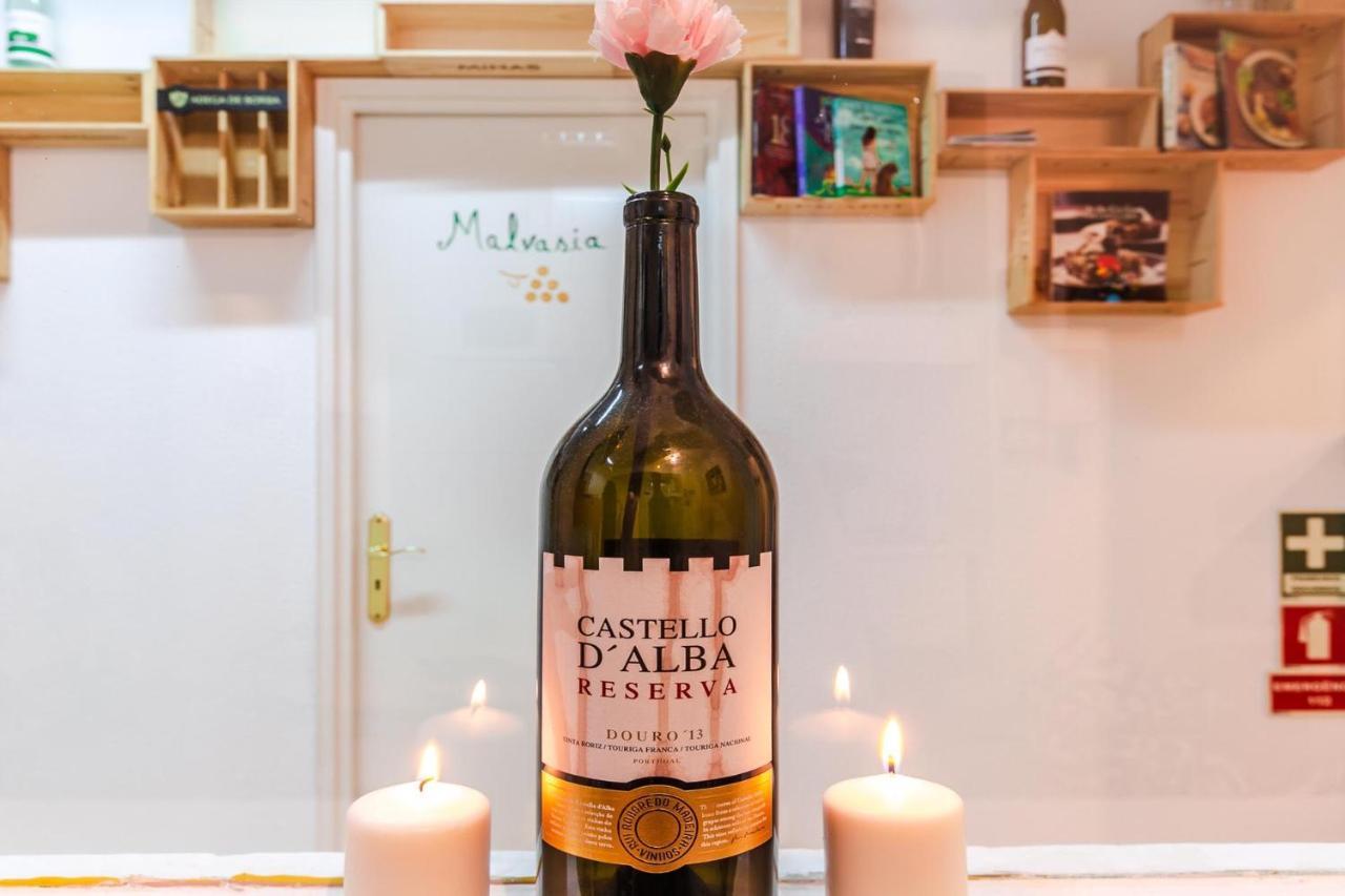 Wine Inn Cascais Guesthouse Εξωτερικό φωτογραφία