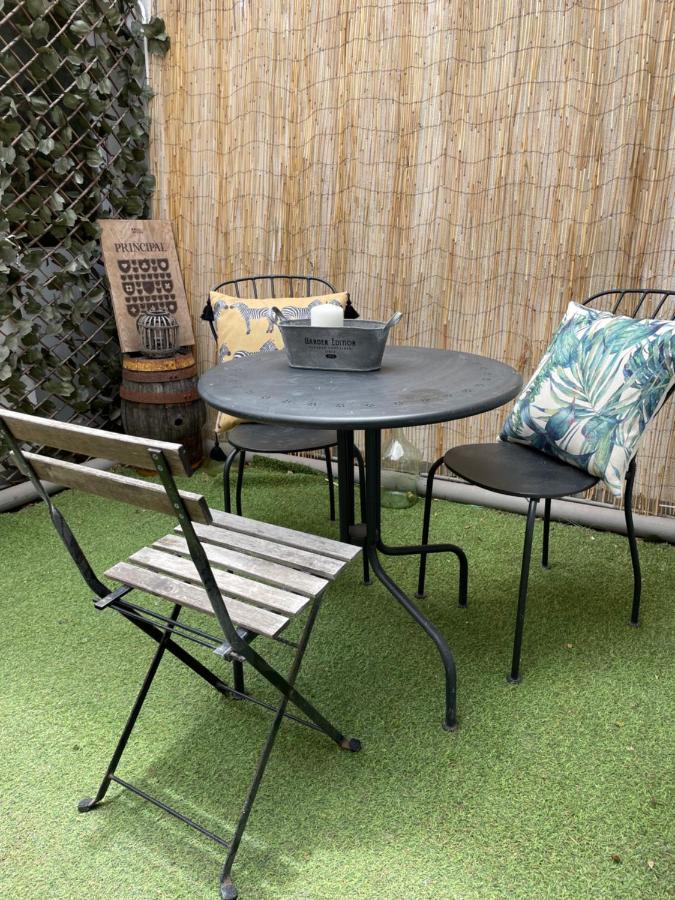 Wine Inn Cascais Guesthouse Εξωτερικό φωτογραφία