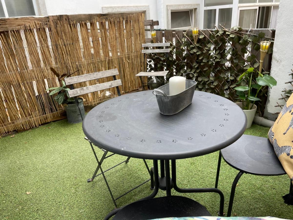 Wine Inn Cascais Guesthouse Εξωτερικό φωτογραφία