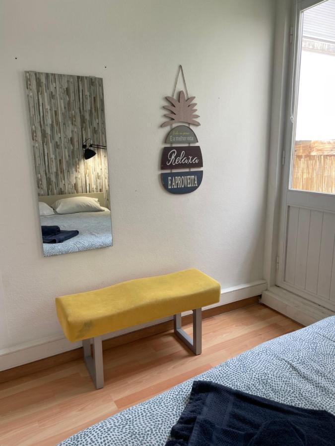 Wine Inn Cascais Guesthouse Εξωτερικό φωτογραφία