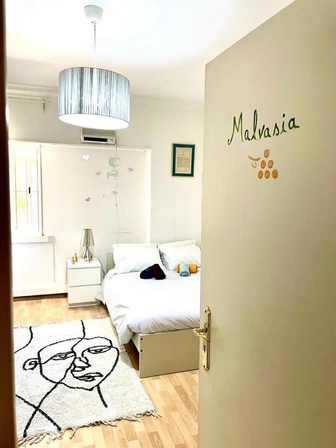 Wine Inn Cascais Guesthouse Εξωτερικό φωτογραφία