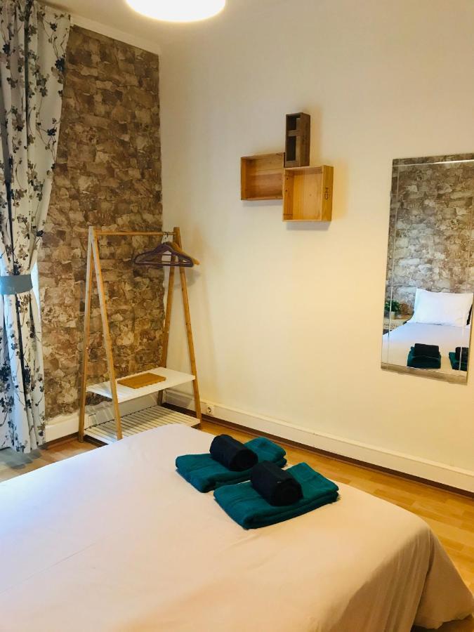 Wine Inn Cascais Guesthouse Εξωτερικό φωτογραφία